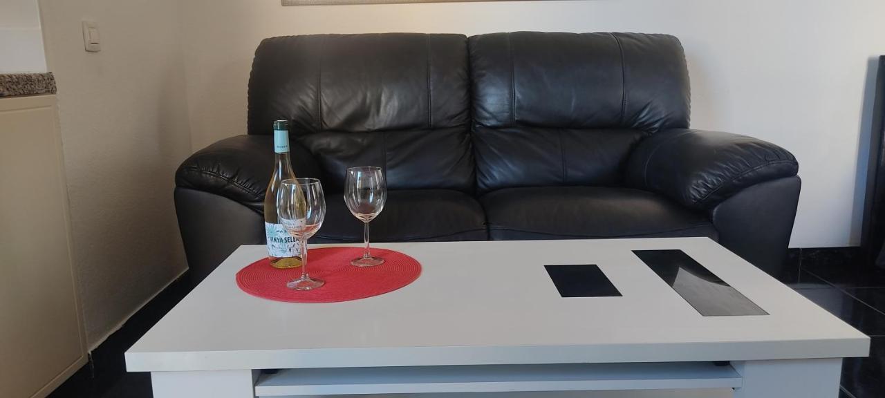 Apartamento Lusi Sole E Mar Costa Del Silencio