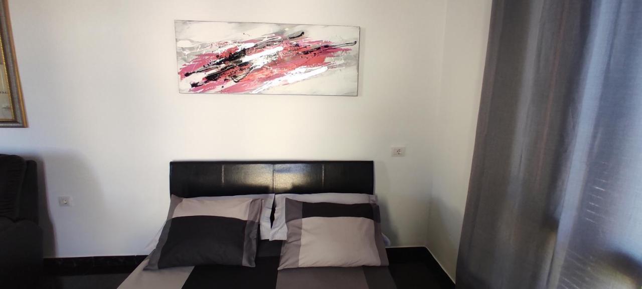 Lusi Sole E Mar Apartamento *