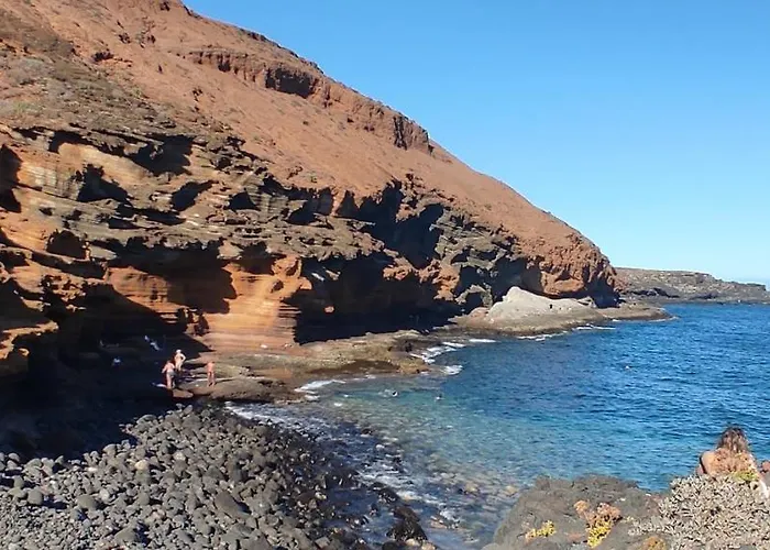 Appartamento Lusi Sole E Mar