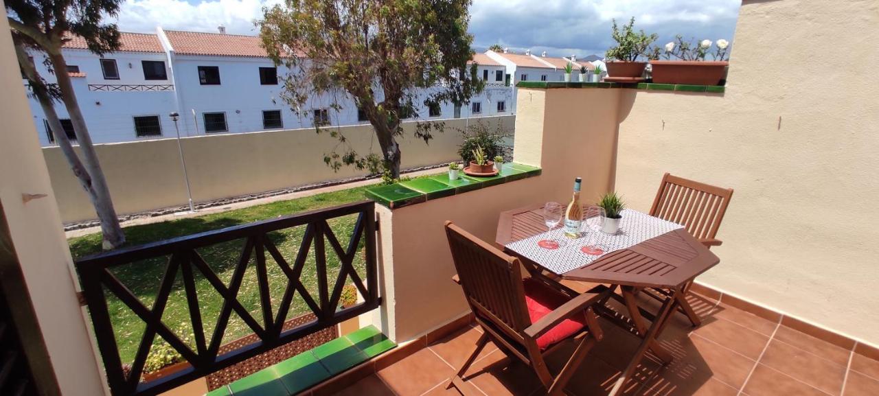Apartment Lusi Sole E Mar Costa Del Silencio