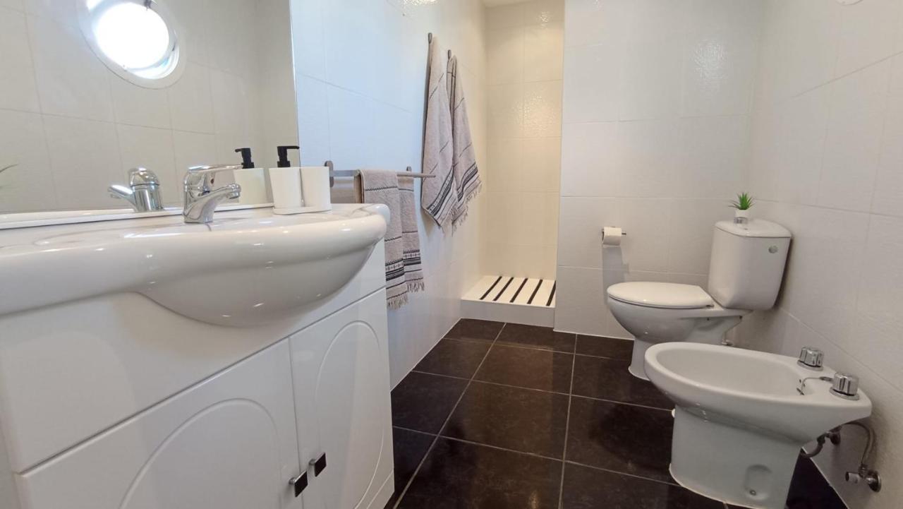 Lusi Sole E Mar Apartament *