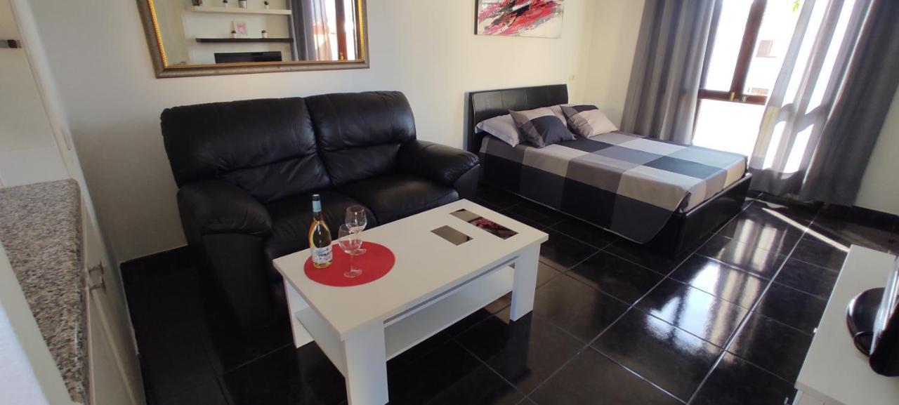 Apartament Lusi Sole E Mar