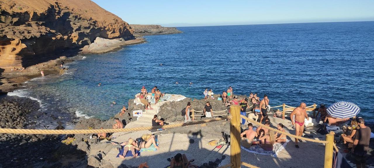 Lusi Sole E Mar Apartament *